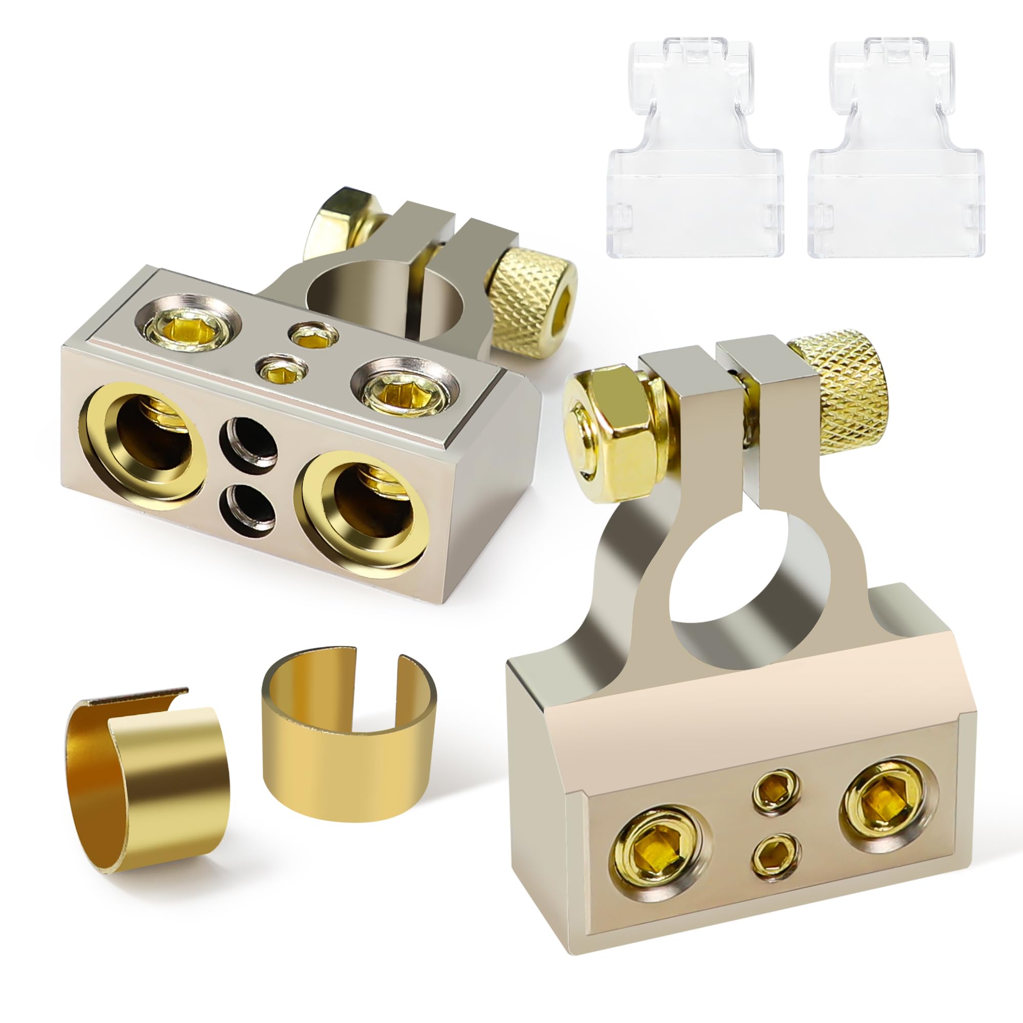 Battery Terminals