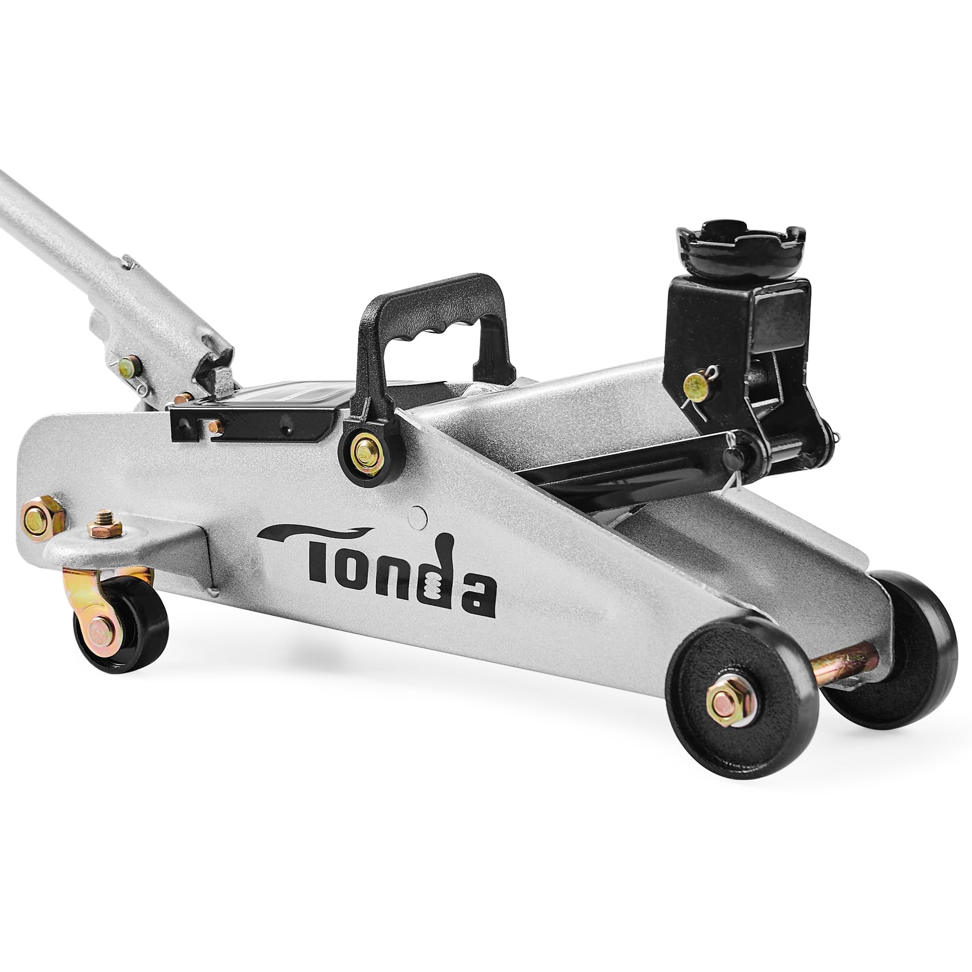 Floor Jack